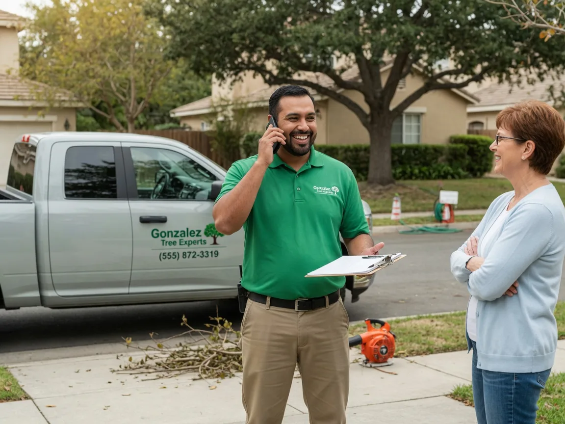 Tree Service Granville, WV FAQs